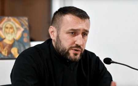 Свештеник Слободан Лукић: О (не)познавању црквеног учења код савремених хришћана