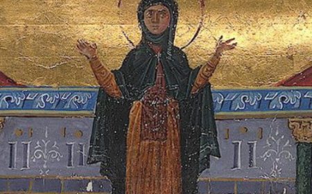 Шта рећи детету пред своју смрт?