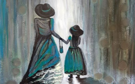 Људи се не рађају да би живели дуго, били задовољни или чак срећни...