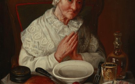 Разговор с Богом