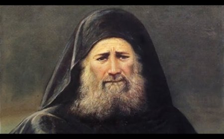 Сазнај ко си!