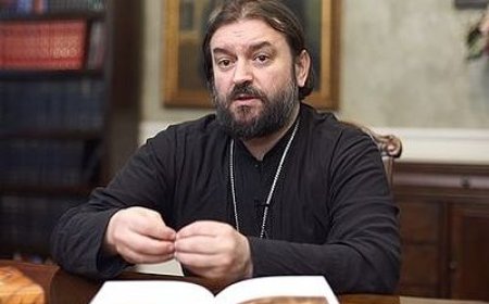 Како не судити?