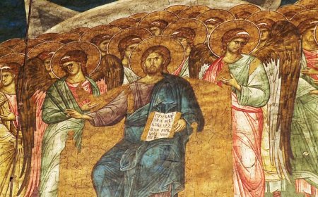 Онима којима оптужују Бога да је створио људе за пропаст…