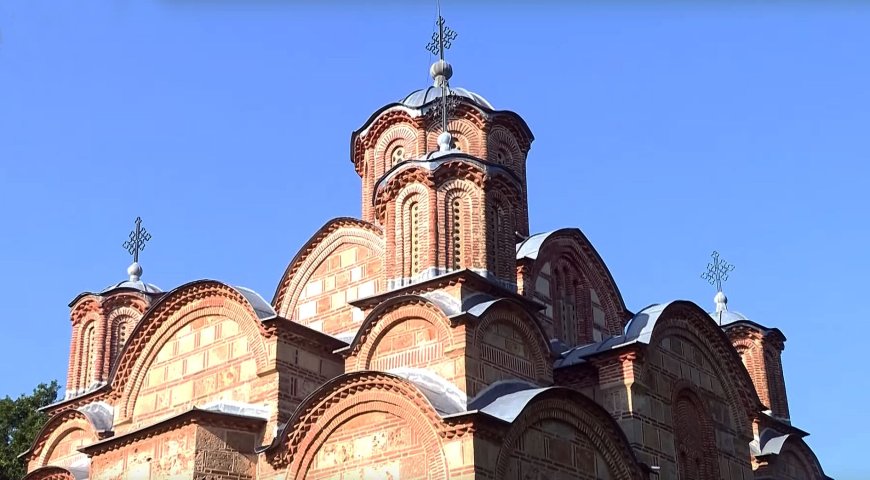 Званично саопштење Епархије рашко-призренске поводом нетачних навода о наводном „темeљном уговору“ између Српске Православне Цркве и косовских институција