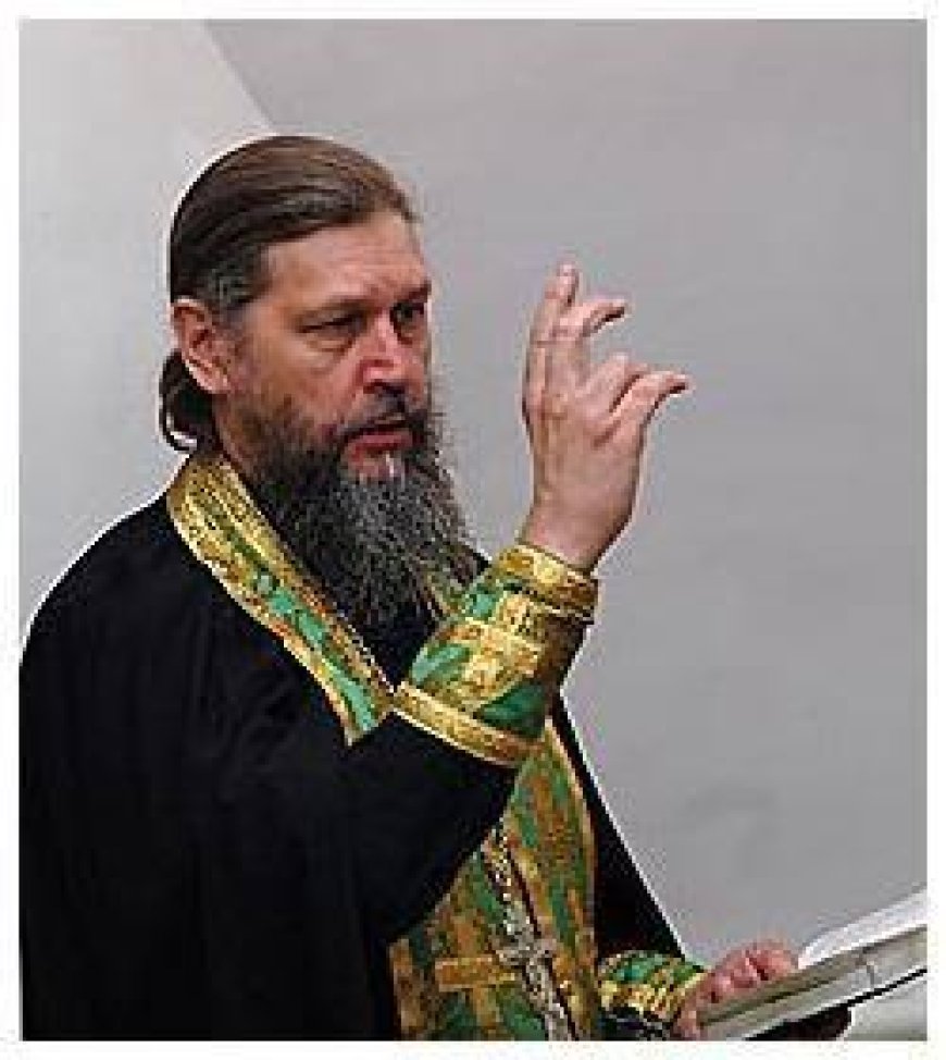 Прикривени благослов