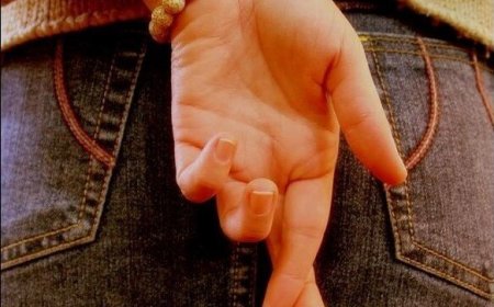 Боље добра лаж, него лоша истина