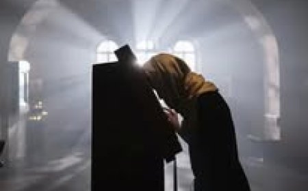 Како развити у себи упорност и постојаност у духовном животу?