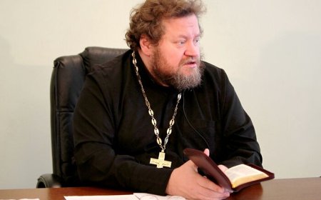 Која ће бити сврха човека у вечности?