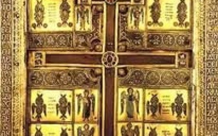 Тумачење псалама (66.)