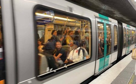 "Молитвено јутро у Атинском метроу"