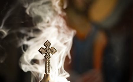 Остало нам је само покајање