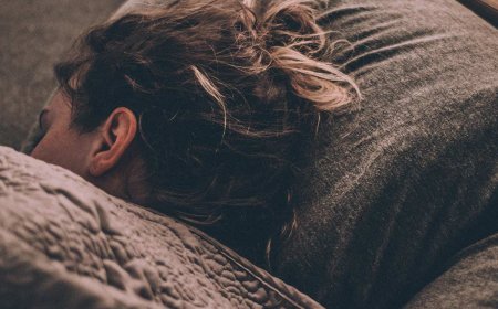 Волим да спавам, да ли је то грех?