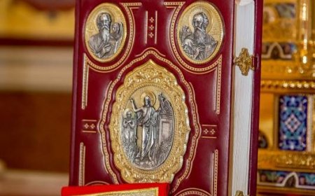 Идем у цркву годинама, али не могу да прочитам Библију до краја