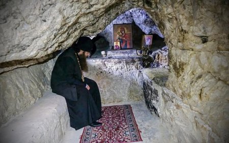 Шта је главна ствар у молитвеном правилу?