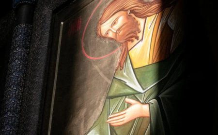 Ђаво води Исуса у пустињу? Шта, зар то значи да има власт над Њим?