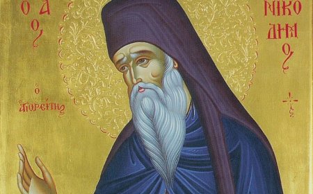 Требало би да се често причешћујемо нашим СЛАДЧАЈШИМ ИСУСОМ ХРИСТОМ