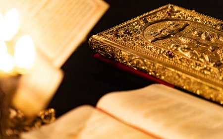 Тумачење псалама (69.)