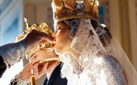 Православни поглед на брачну кризу