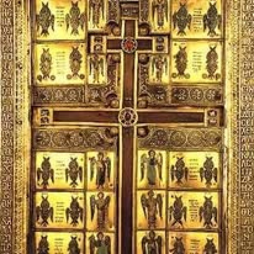 Тумачење псалама (66.)