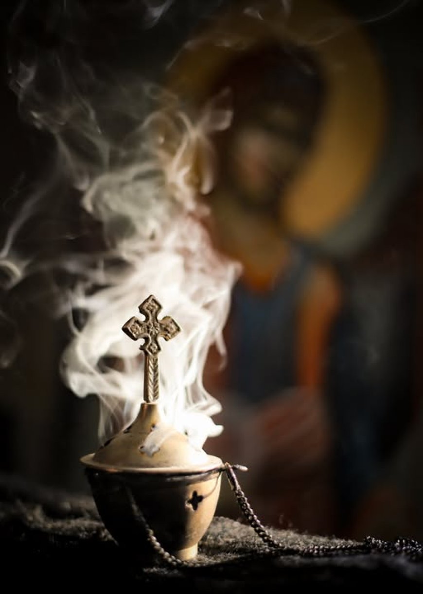 Остало нам је само покајање