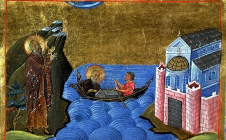 Како бити са Богом након смрти, ако је Бог био досадан за време живота?