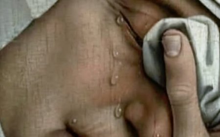 Искушења и увреде