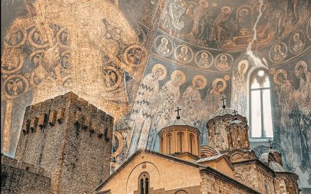 О неибежном конфликту Цркве и света