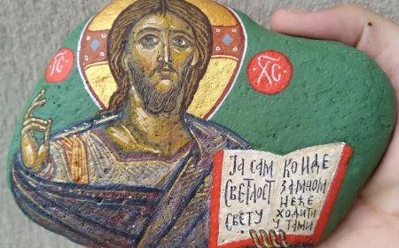 Породична прича о вери и љубави