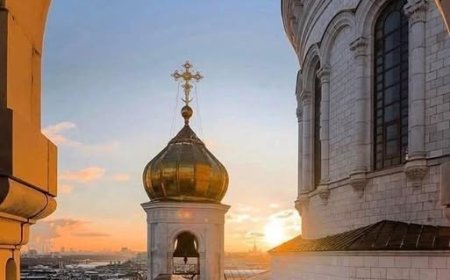 Богослужење: због чега чувамо "предања из дубоке старине"