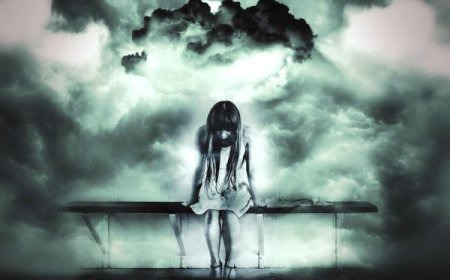 Шта је брига и шта она изазива у нама