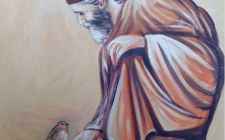 Како можемо умирити савест и стећи мир у срцу?