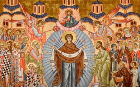 Од заштите Константинопоља до заштите наших срца од зла