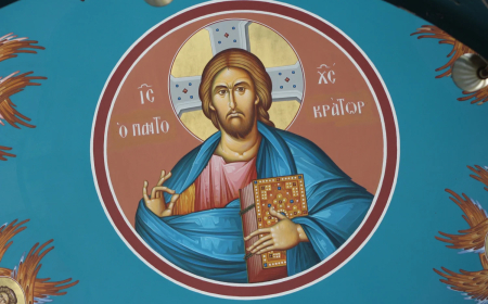 БЕСЕДА о страху и радости у Богу