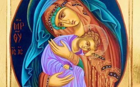 Слово о христоликој љубави