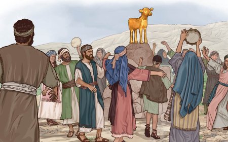 Како је настало идолопоклонство?