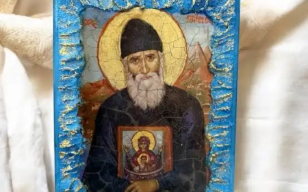 О суду Божијем