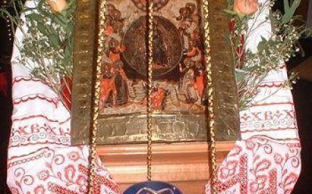 Хришћанство није забава