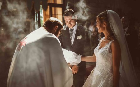 Ако волиш, воли до смирења