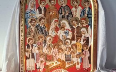 Како постати хришћанин?