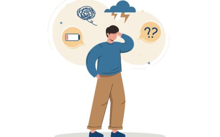 Стална анксиозност због будућности