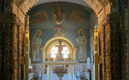 „Верујем у Бога…“ – Једино Име