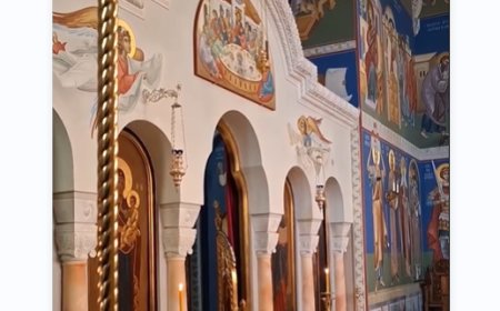 Како Православна Црква гледа на двобрачност