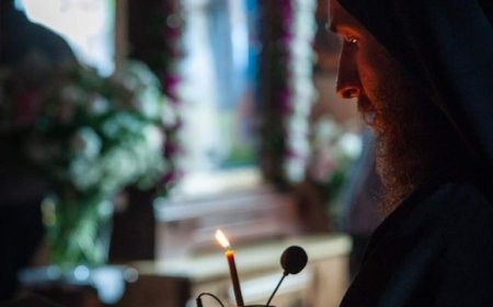 Снага молитве: Како срце може променити наш живот