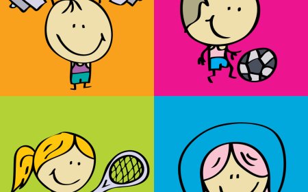 Уписујте децу на спортове, на језике… ЕВО зашто је то важно