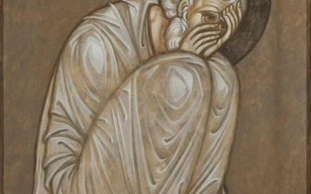 БЕСЕДА о томе како само безумни одричу Бога