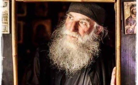 Шта нам је чинити? Како ћемо се спасити?