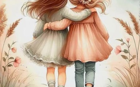 Истинско пријатељство у Христу је дар од Бога