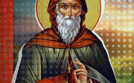 Како „покуцати на врата раја“: Јован Климак о молитви