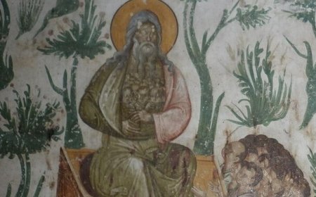 Лекција о вjери од самог Аврама