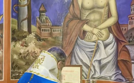 У хришћанству није греховна свака осуда